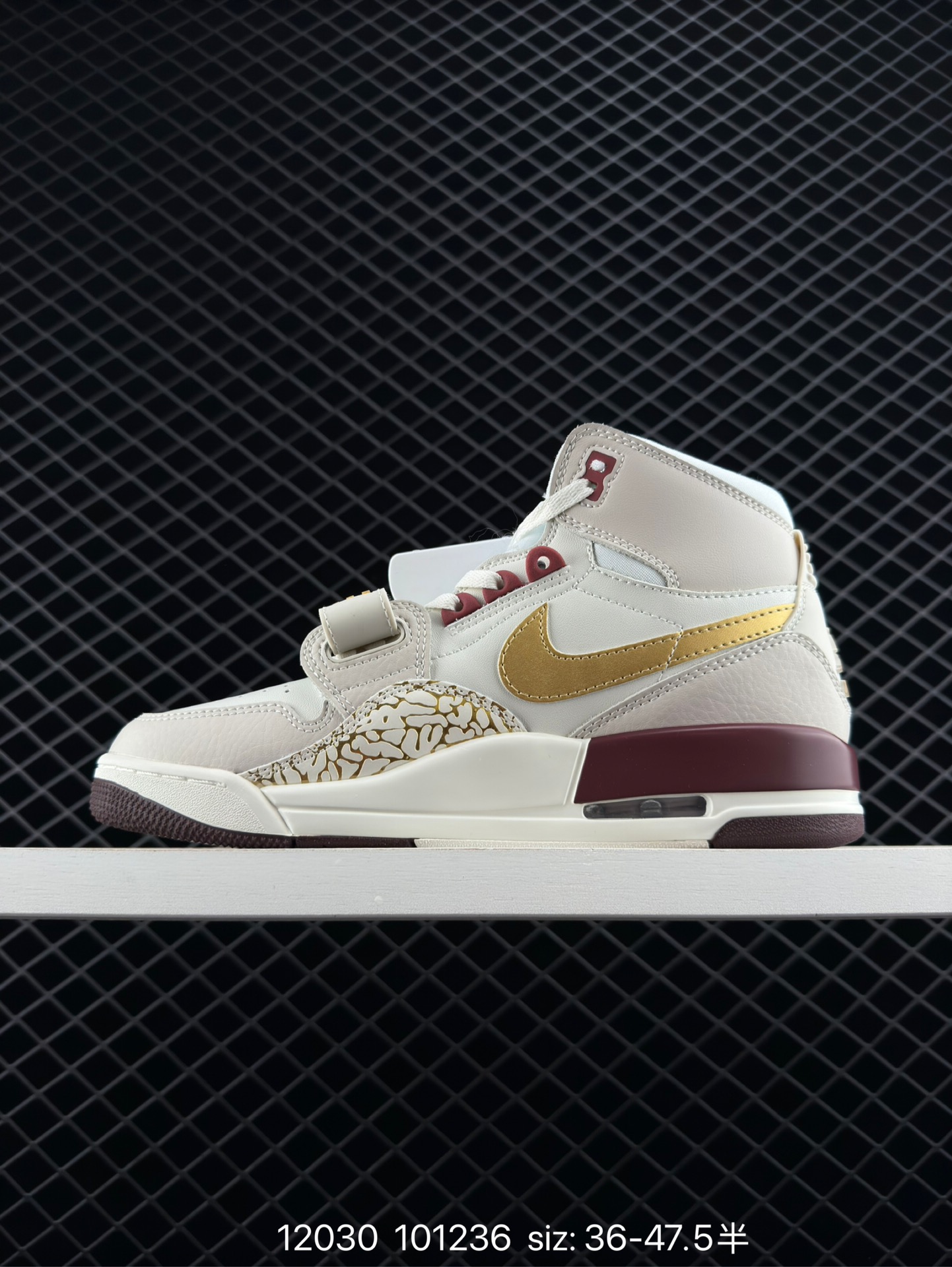 Air Jordan Legacy AJ312 High  CNY